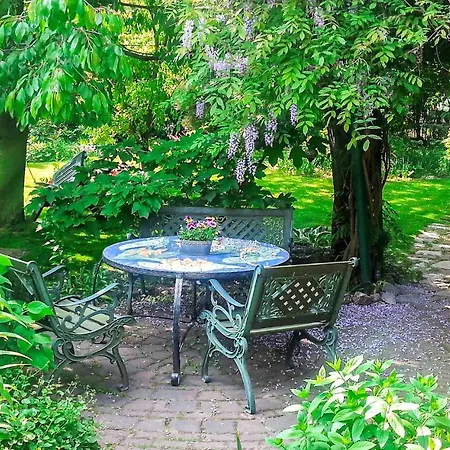 شقة Gorgeous In With Wifi