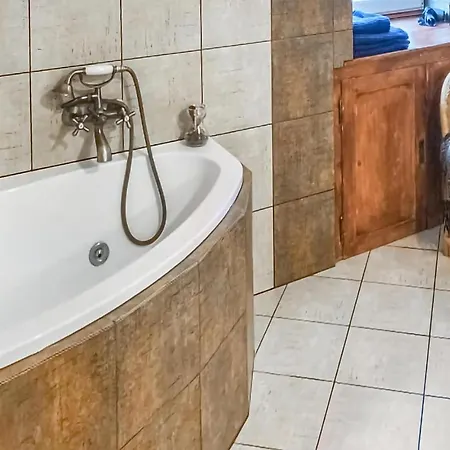 Gorgeous In With Wifi شقة *