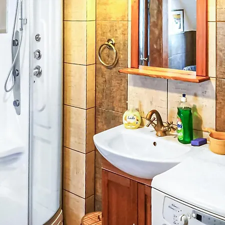 Gorgeous In With Wifi شقة *