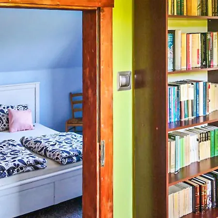 شقة Gorgeous In With Wifi Sobótka