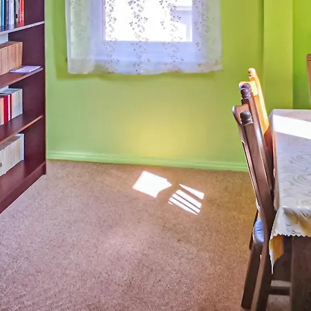 Gorgeous In With Wifi * Sobótka