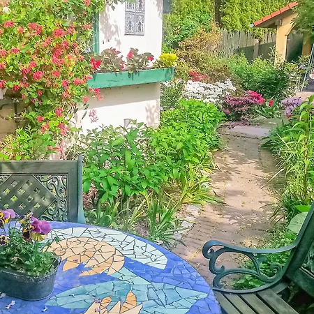 Gorgeous In With Wifi شقة Sobótka