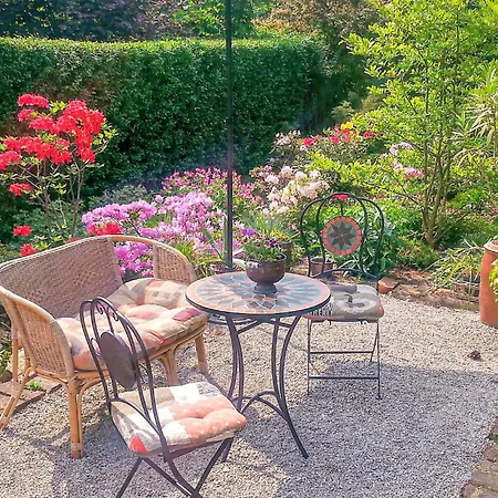 Gorgeous In With Wifi Sobótka