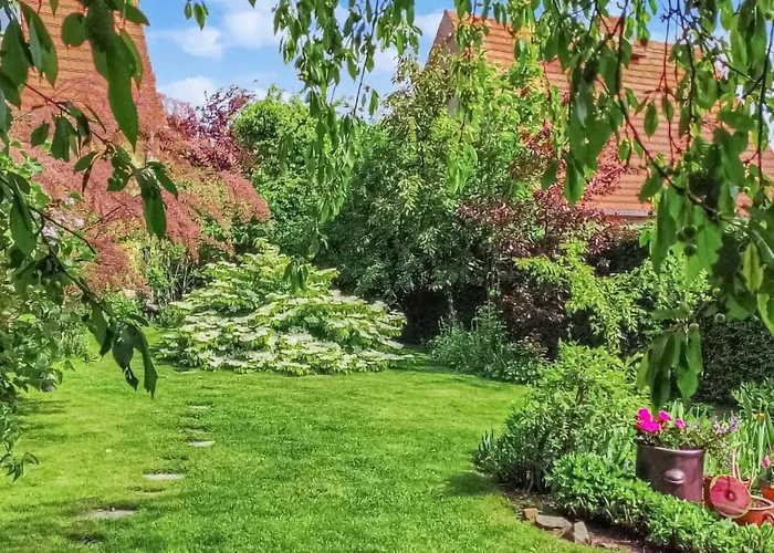 Apartmán Gorgeous In With Wifi *