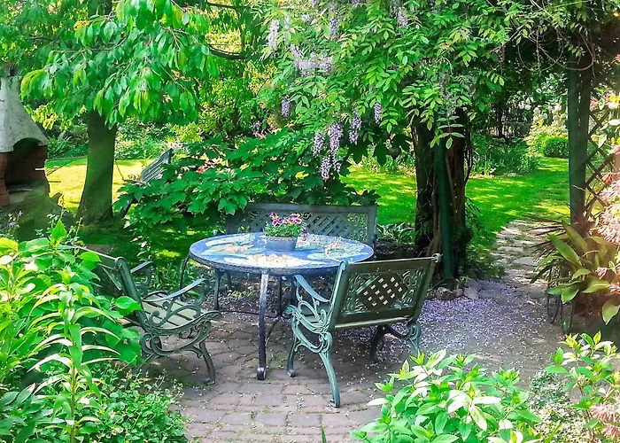 Apartmán Gorgeous In With Wifi