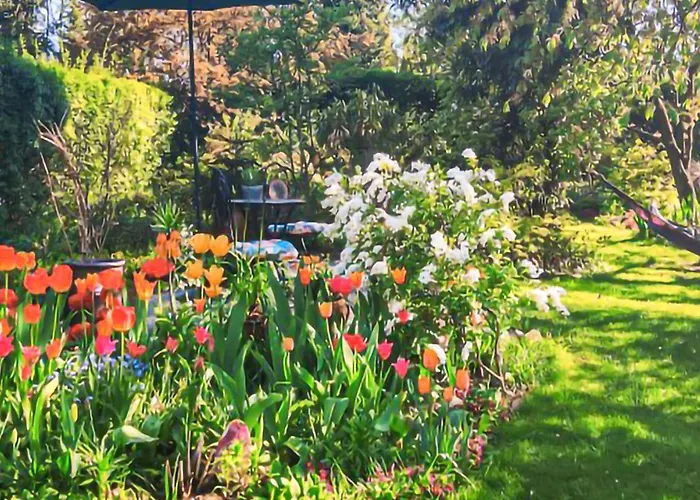 Gorgeous In With Wifi Apartmán Sobótka