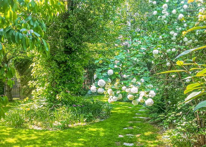 Gorgeous In With Wifi Apartmán