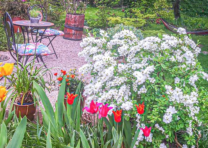 Gorgeous In With Wifi Apartmán