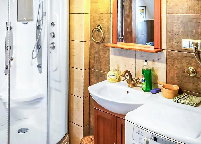 Gorgeous In With Wifi Apartmán *