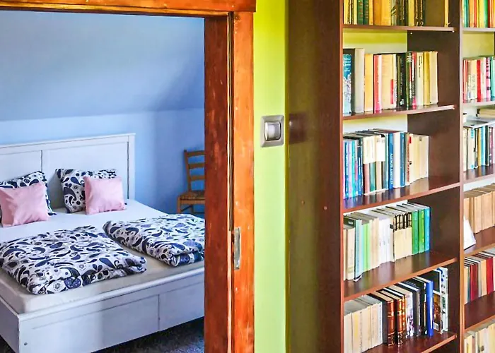 Apartmán Gorgeous In With Wifi Sobótka