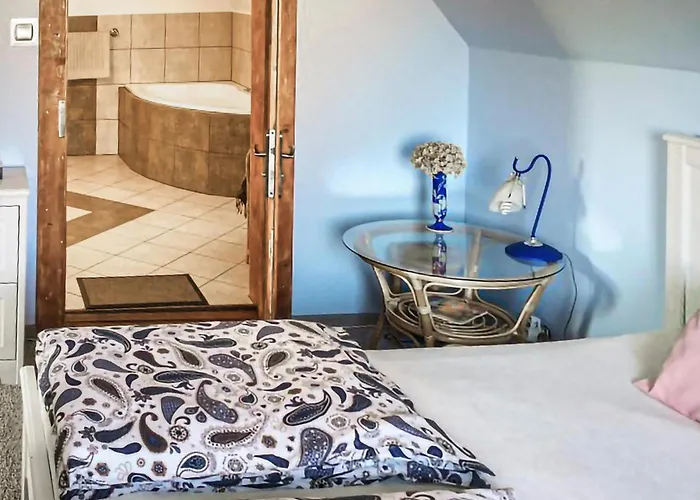 Gorgeous In With Wifi *