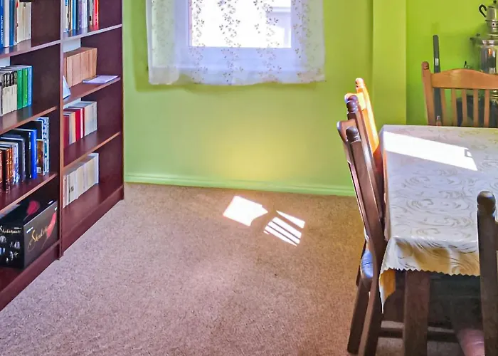 Gorgeous In With Wifi * Sobótka