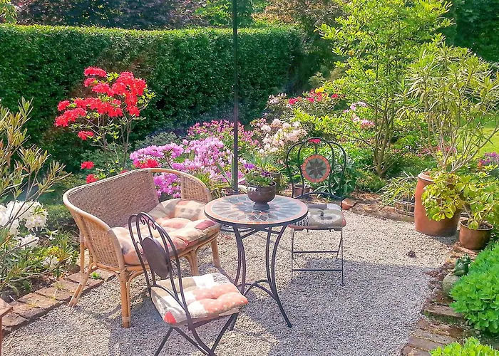 Gorgeous In With Wifi Sobótka